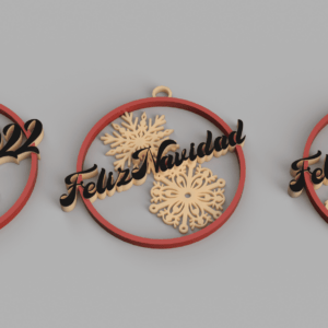 Imagen del producto de bolas de navidad