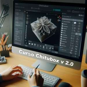 Curso Chitubox v 2.0