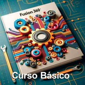 curso fusion 360 básico
