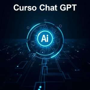 Portada curso chat gpt Básico
